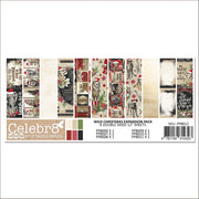 CELEBR8 - Expansion Pack WILD CHRISTMAS 12 x 12